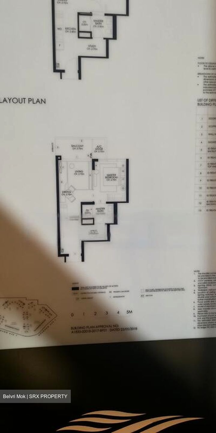 Riverfront Residences (D19), Apartment #498490781